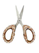 Ceramic Rhinestone Scissors CR0077