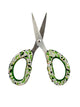 Ceramic Rhinestone Scissors CR0077