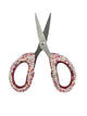 Ceramic Rhinestone Scissors CR0077