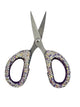 Ceramic Rhinestone Scissors CR0077
