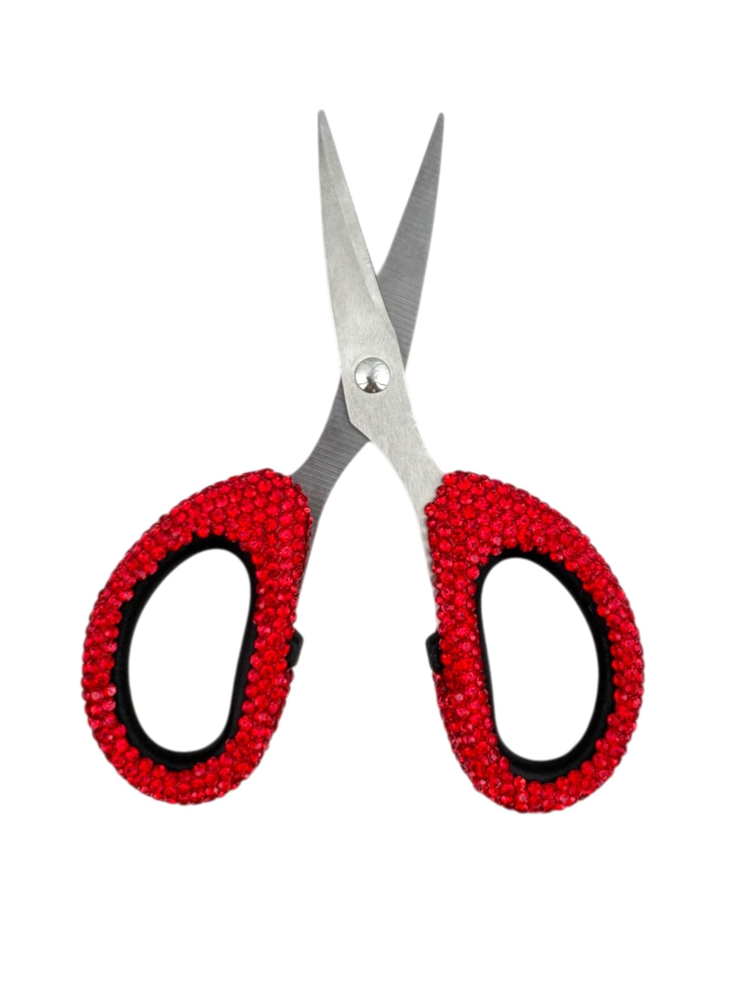 Ceramic Rhinestone Scissors CR0077