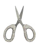 Ceramic Rhinestone Scissors CR0077