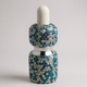 5ML Ceramic Rhinestones Perfume Bottle CR0082