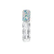 Ceramic Rhinestone 10ML Bottle CR0093