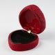 Heart Shaped Ring Box CR0097