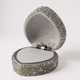 Heart Shaped Ring Box CR0097