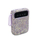 Ceramic Rhinestone Power Bank CR0101