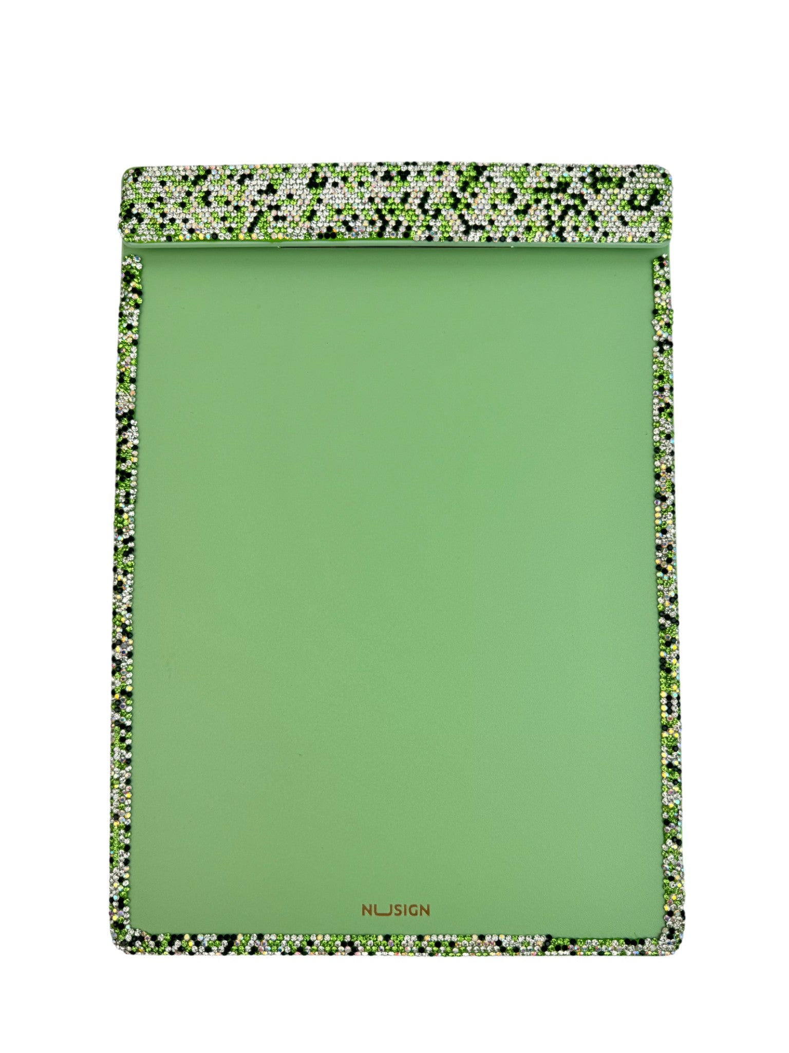 Ceramic Rhinestones Folder CR0107