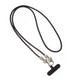 Phone Ceramic Rhinestone Lanyard Charging Type-C TO Type-C CR0117