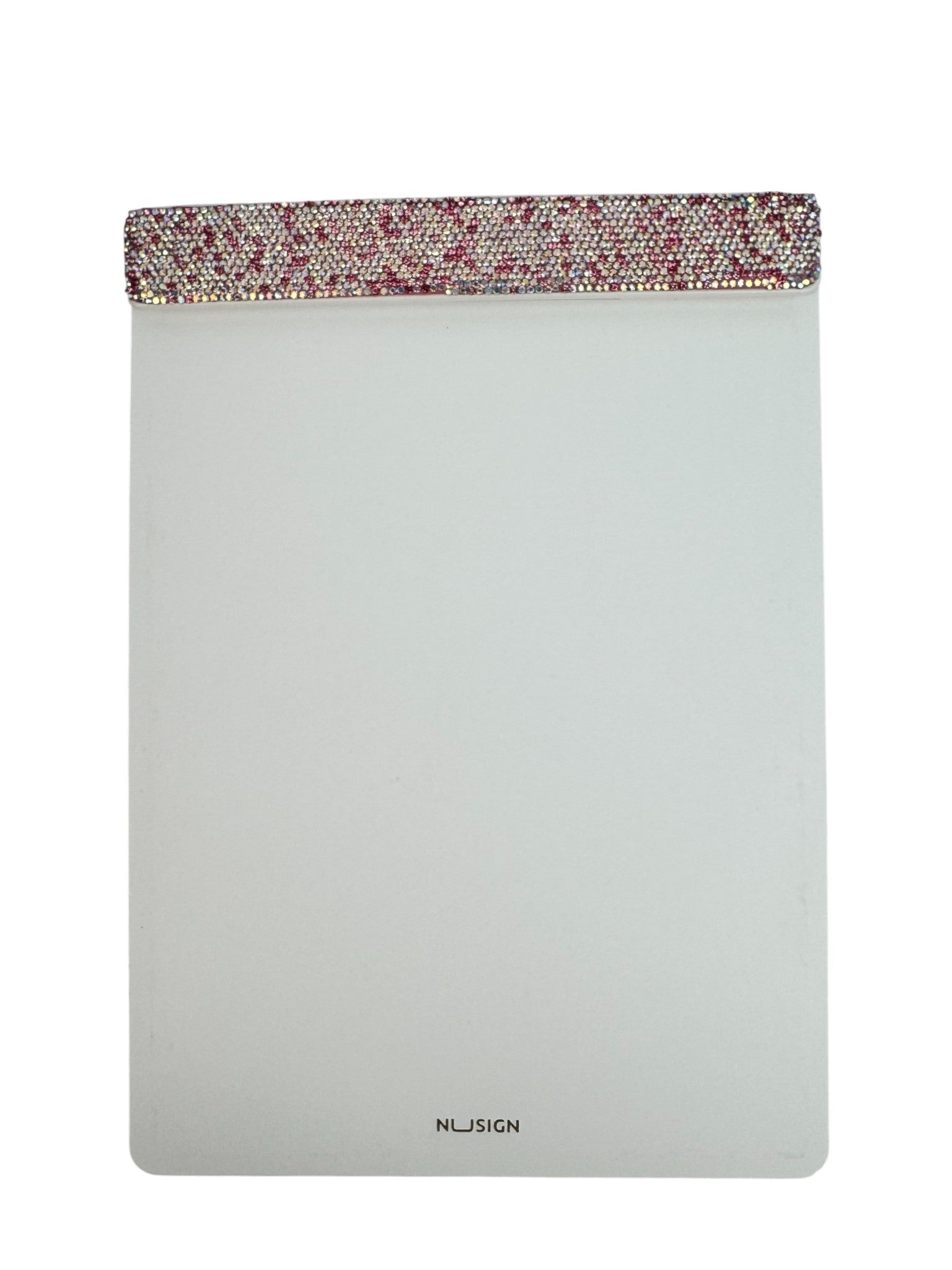 Ceramic Rhinestones Folder CR0123