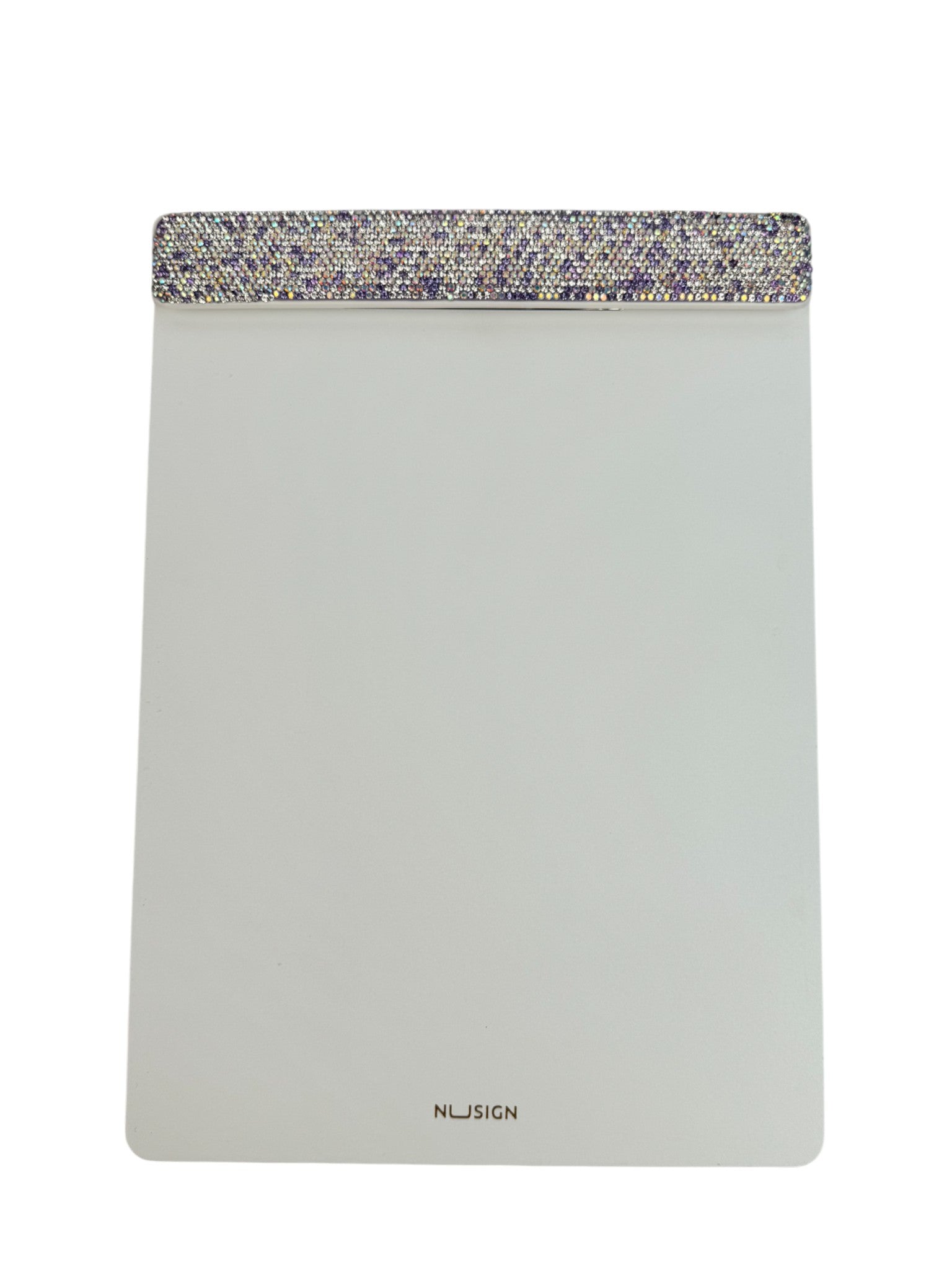 Ceramic Rhinestones Folder CR0123