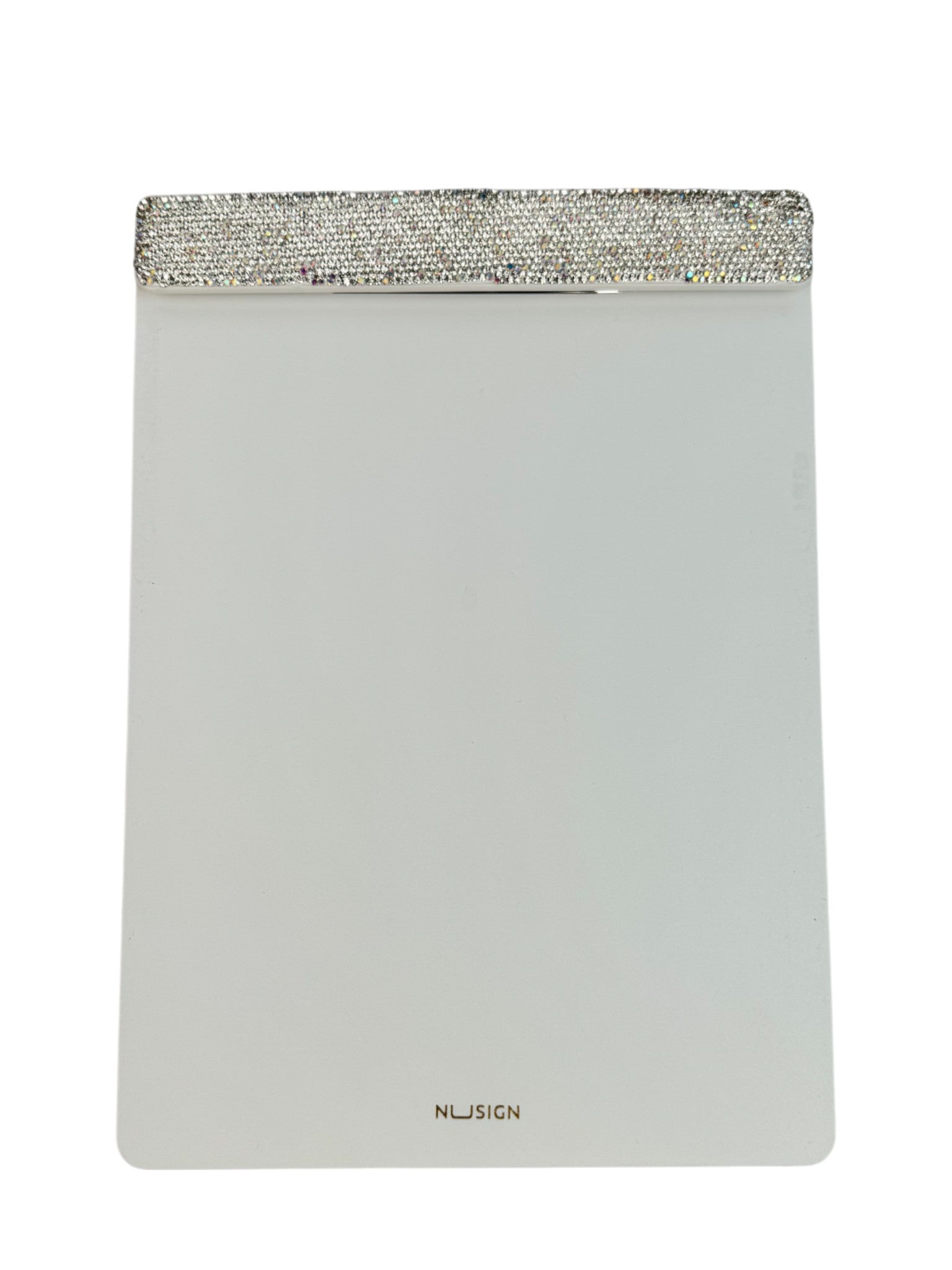 Ceramic Rhinestones Folder CR0123