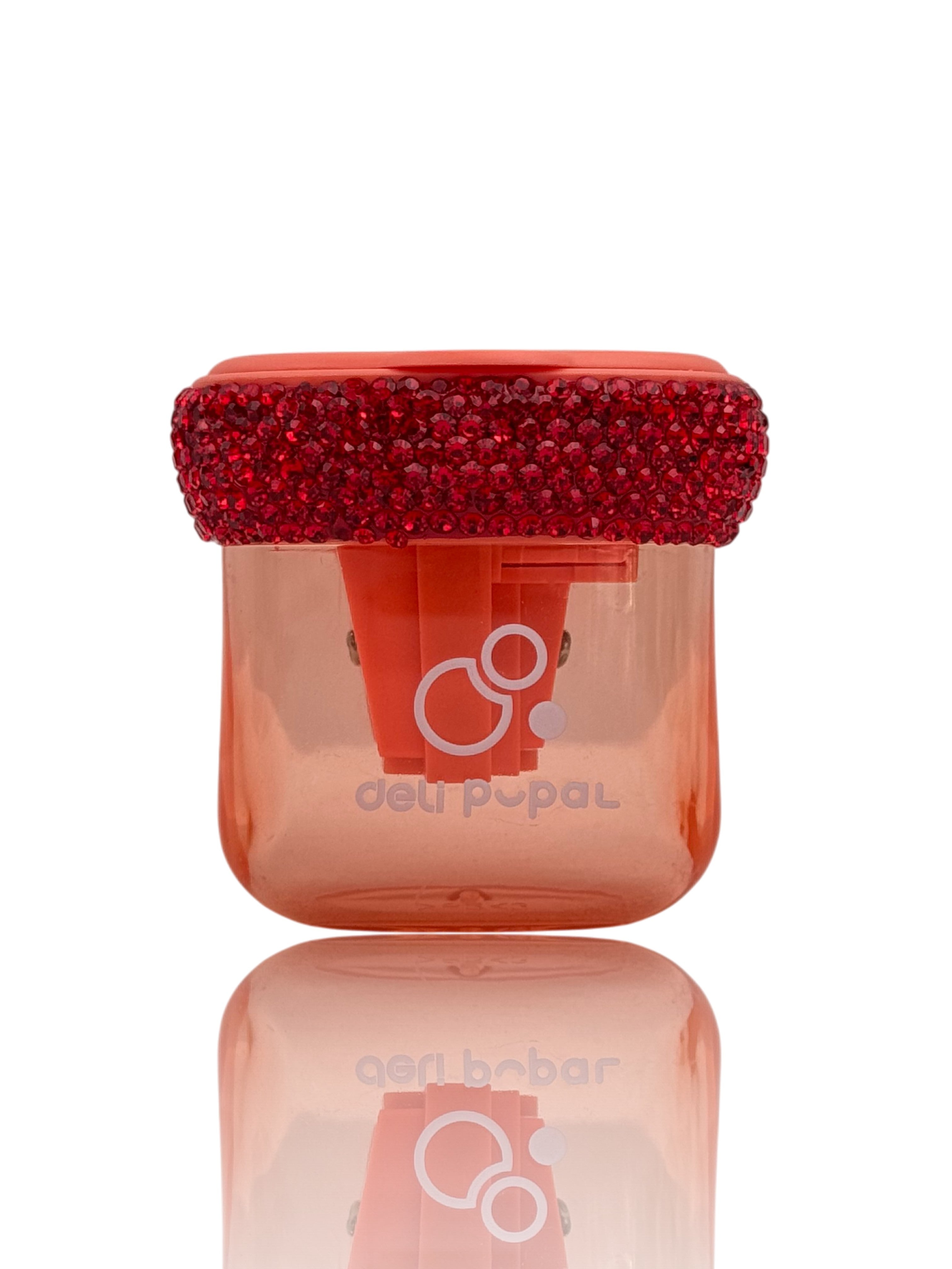 Ceramic Rhinestone Pencil Sharpener CR0124