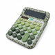 Ceramic Rhinestone Calculator CR0126