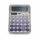 Ceramic Rhinestone Calculator CR0126