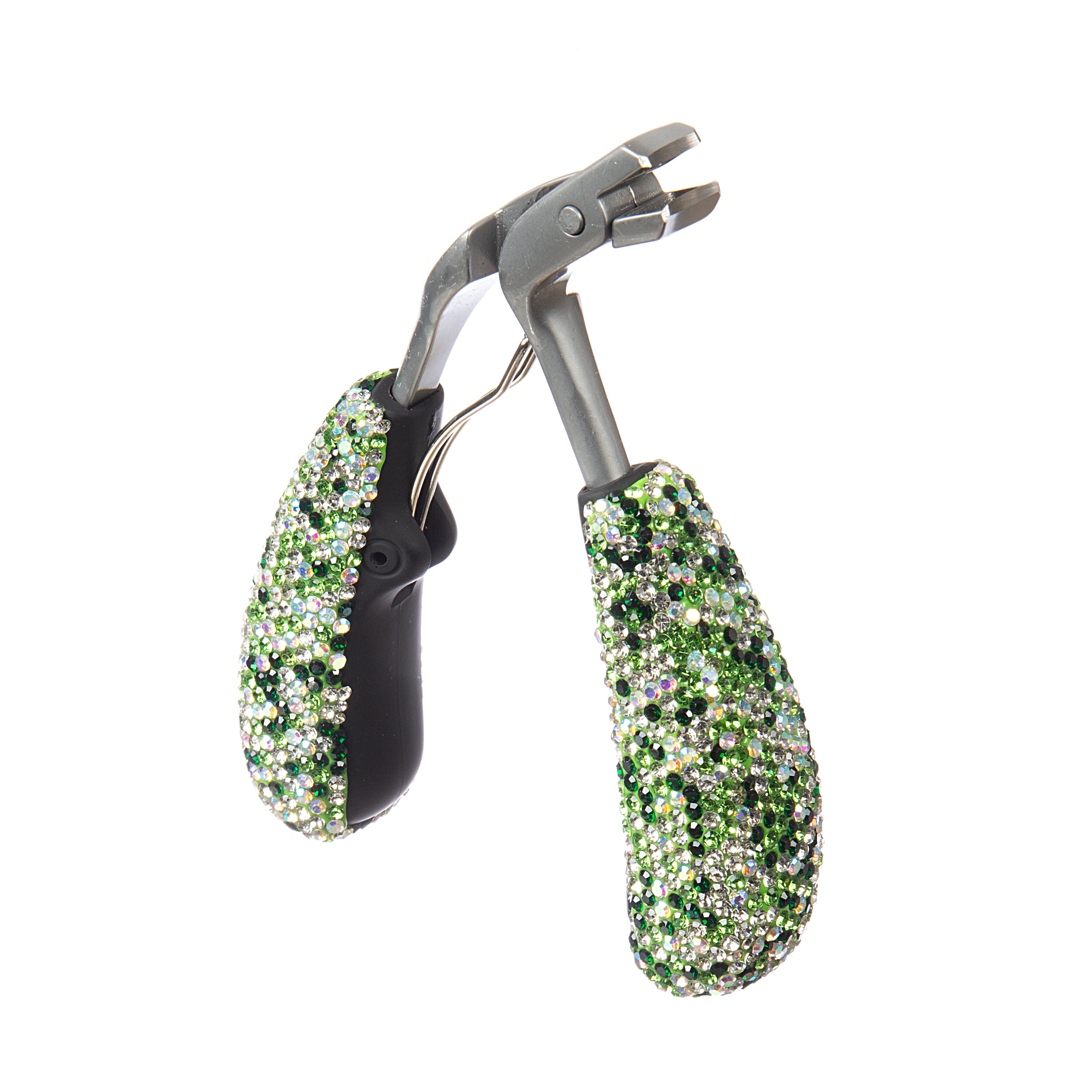 Ceramic Rhinestone Nail Clipper CR0129