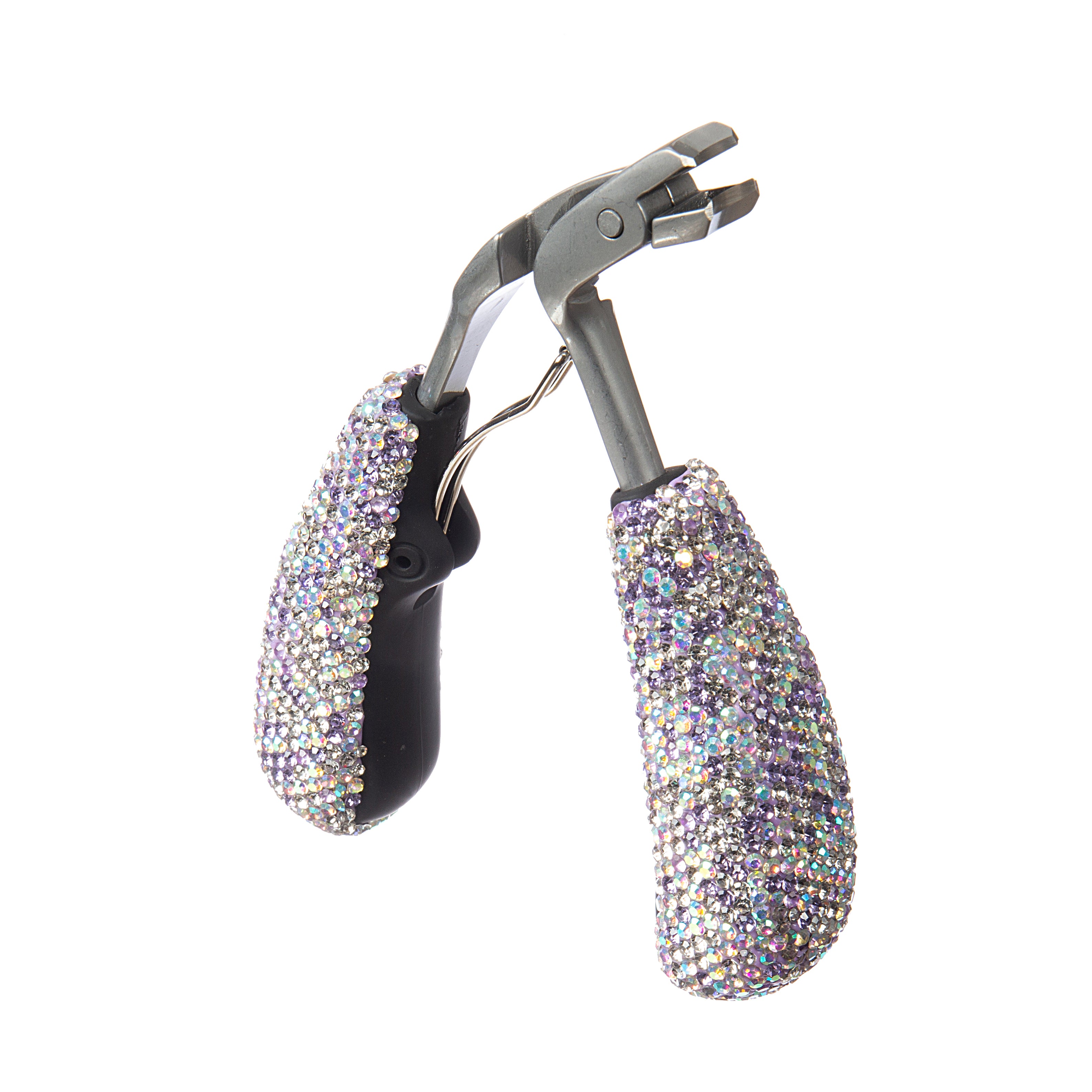 Ceramic Rhinestone Nail Clipper CR0129
