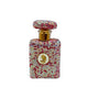 Ceramic Rhinestone 30ML Perfume Bottle CR0132