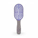 Ceramic Rhinestone Comb CR0142