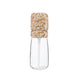 Ceramic Rhinestone 60ML Liquid Bottle CR0144