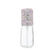 Ceramic Rhinestone 60ML Liquid Bottle CR0144
