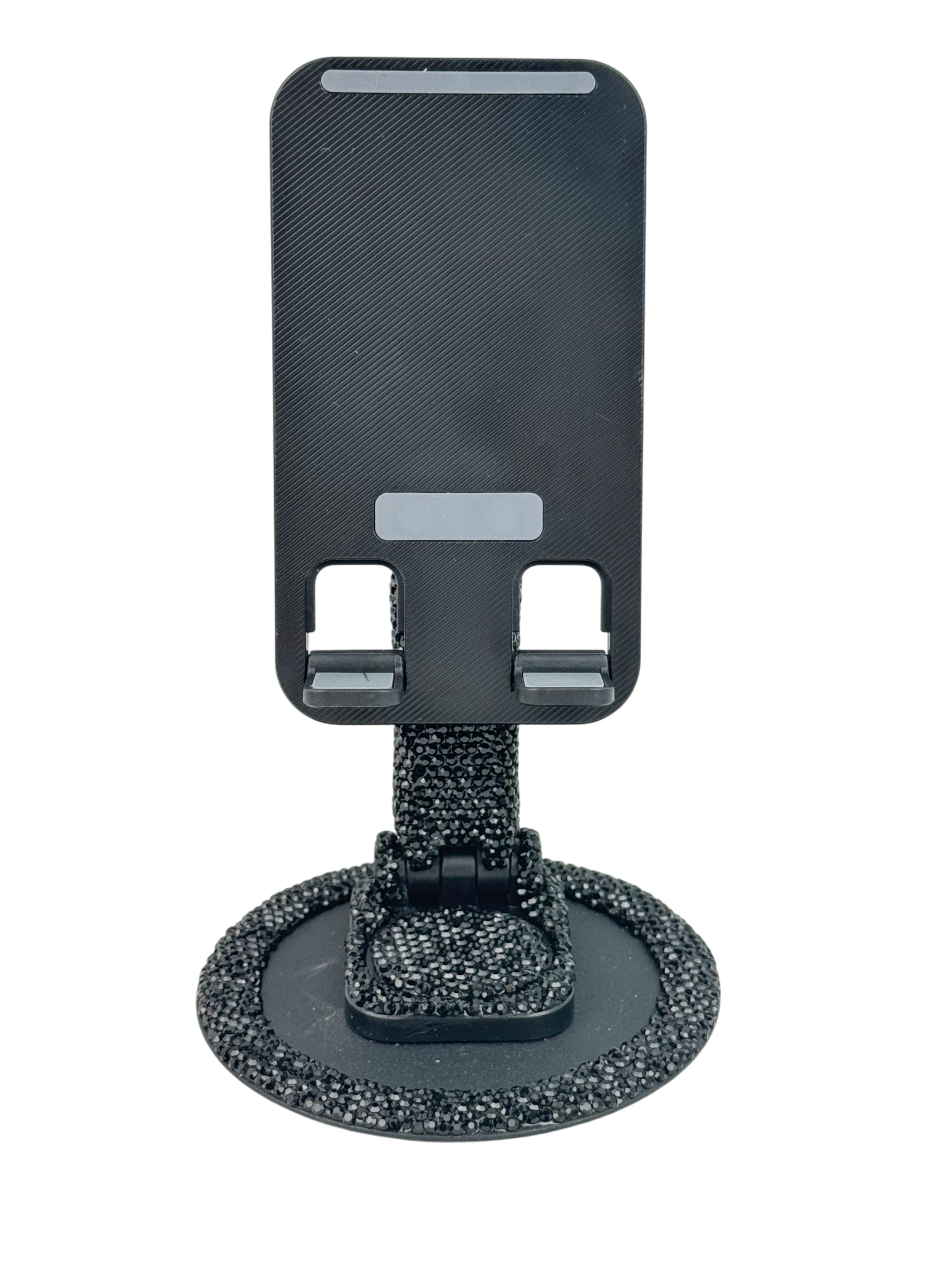 Ceramic Rhinestone Phone Holder CR0146
