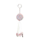 Ceramic Rhinestone Multi Charging Cable 3 in 1 CR0149