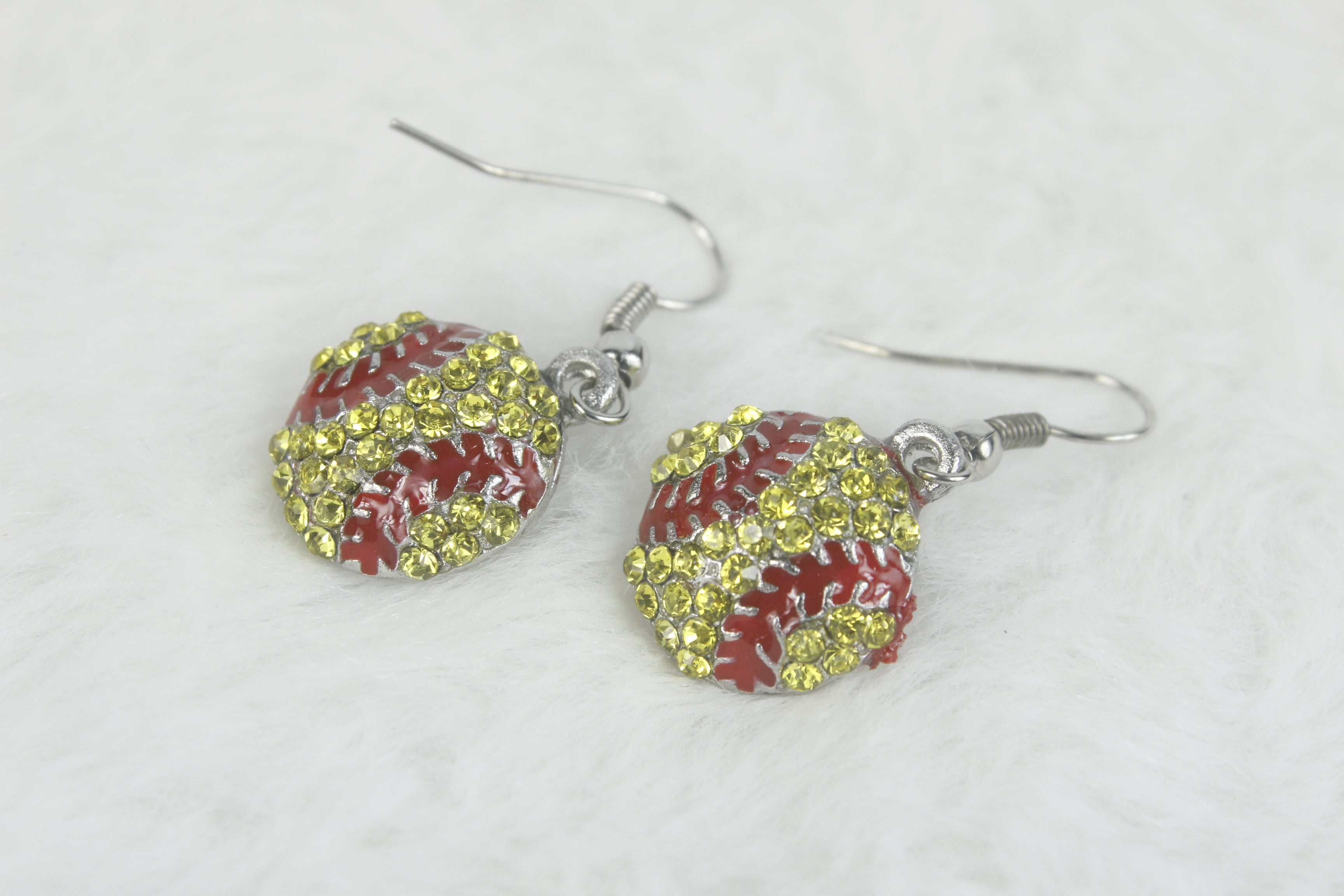 Crystal Baseball E1965