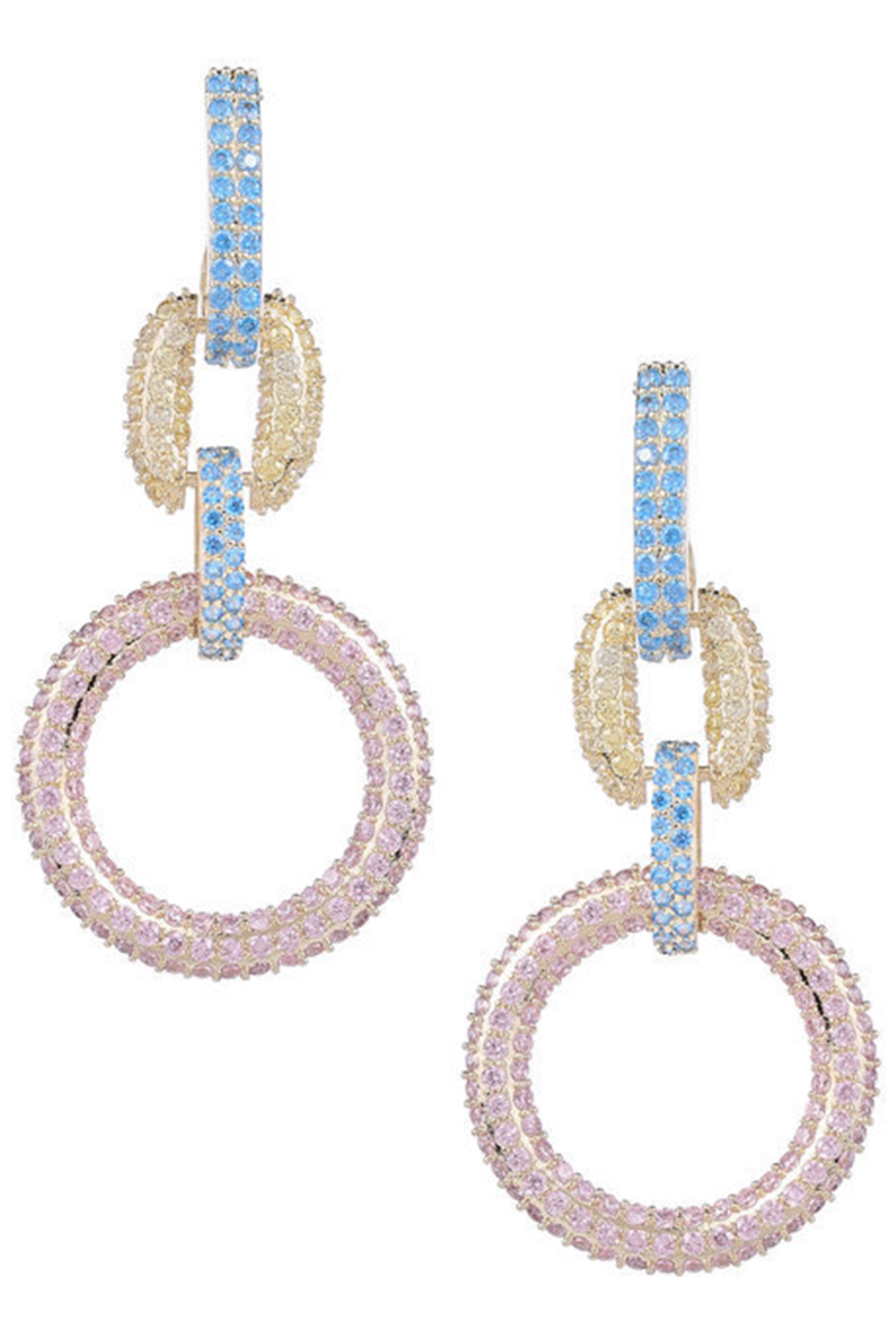 Cubic Zirconia Earrings – Page 6 – Ole Cubic Zirconia Earrings – Page 6 – Ole