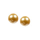 Glass Beads Pearl Earrings E8723