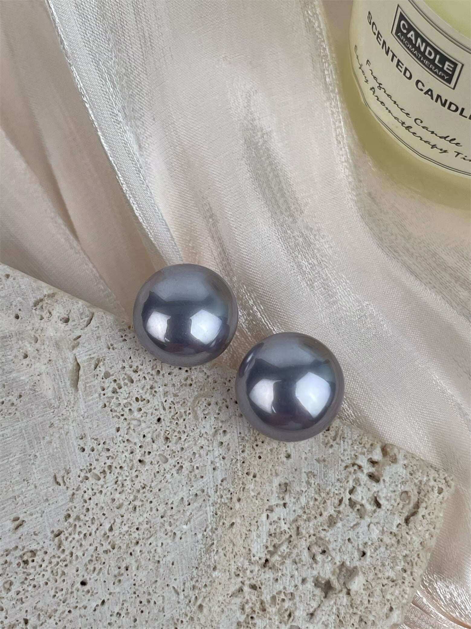 Pearl Earrings E8723