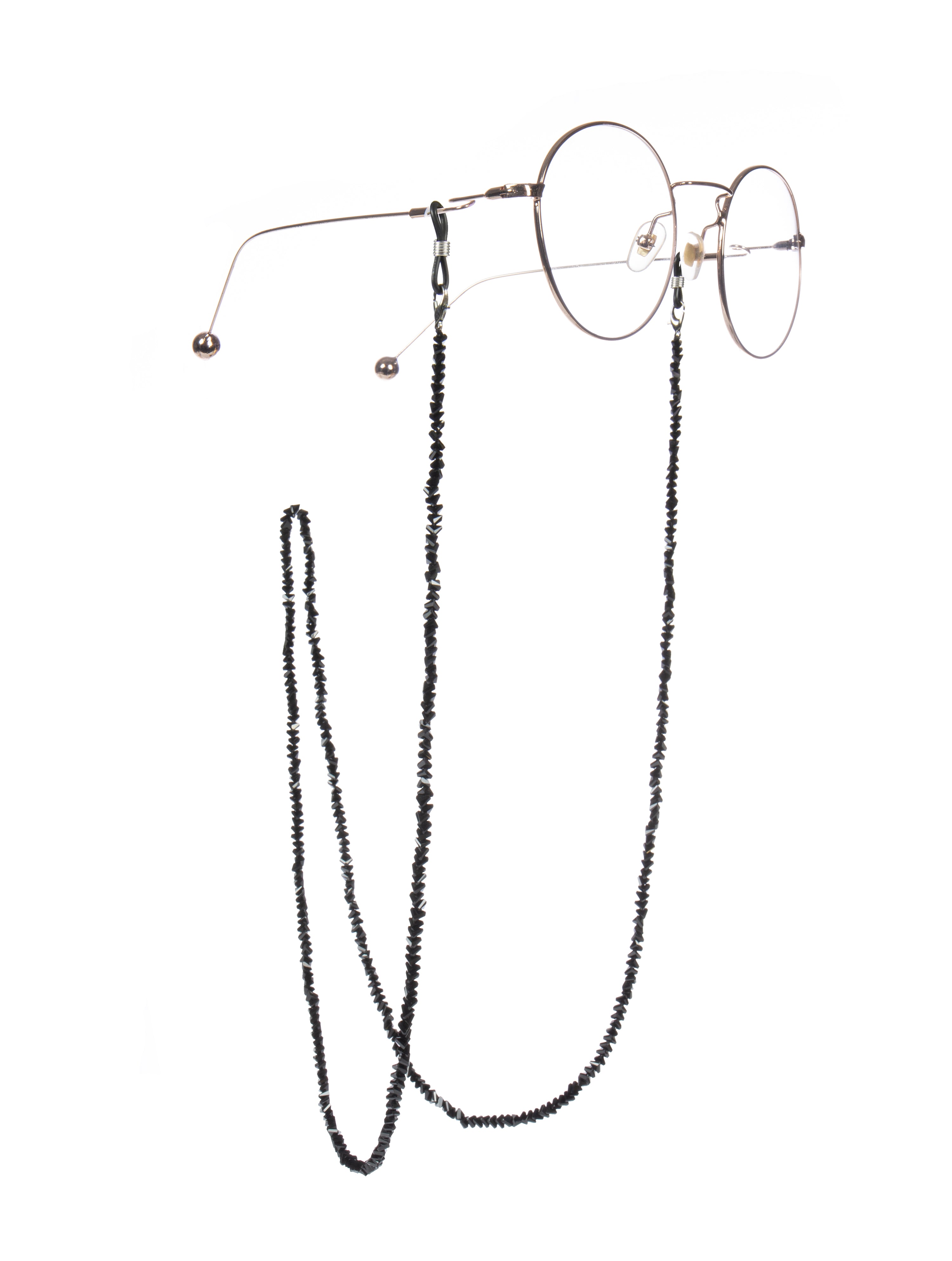 Clear Crystal Glasses Holder EC5637