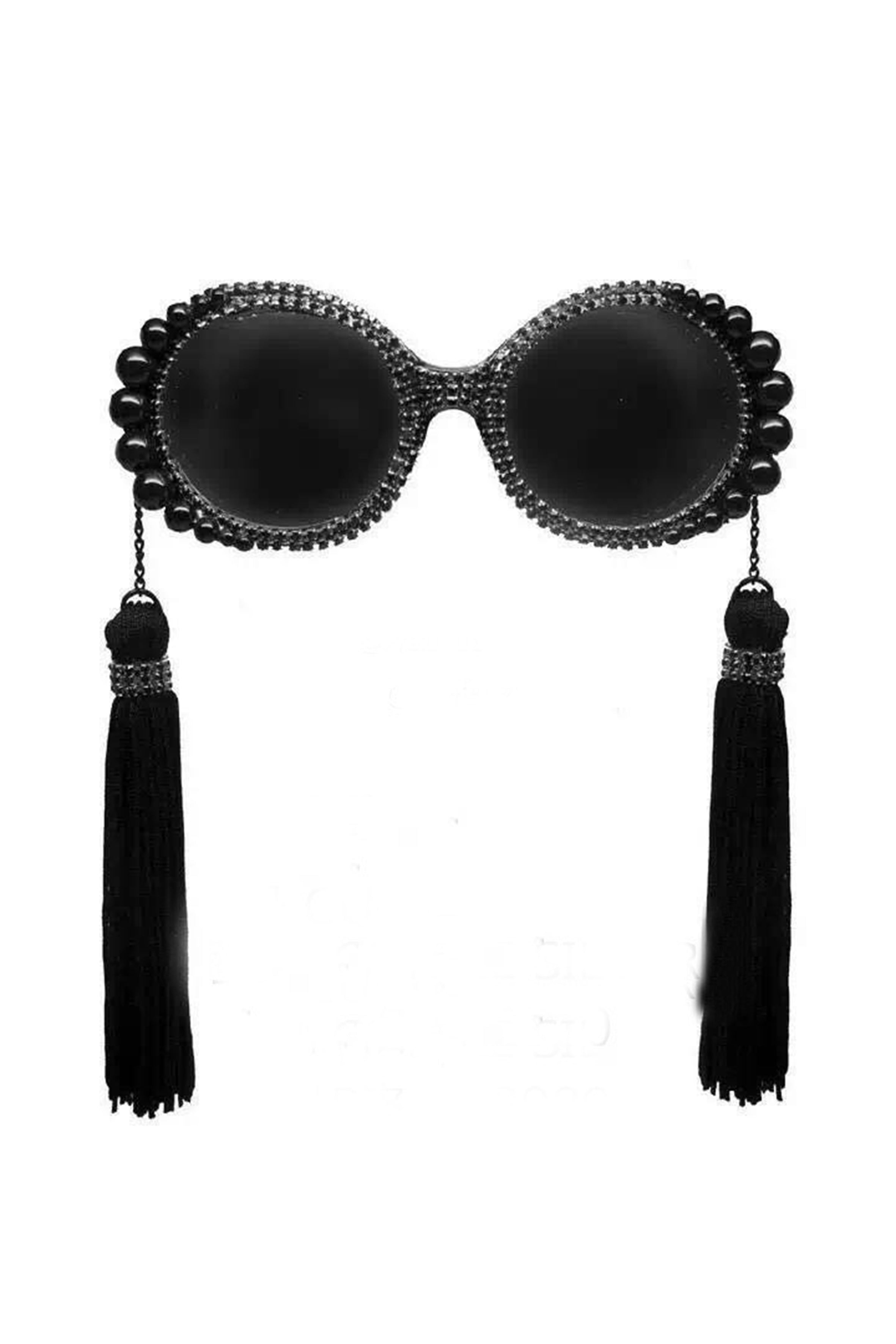 Tassel Sunglasses G0007