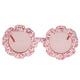Handmade Flower Rhinestone Kids Sunglasses G0308