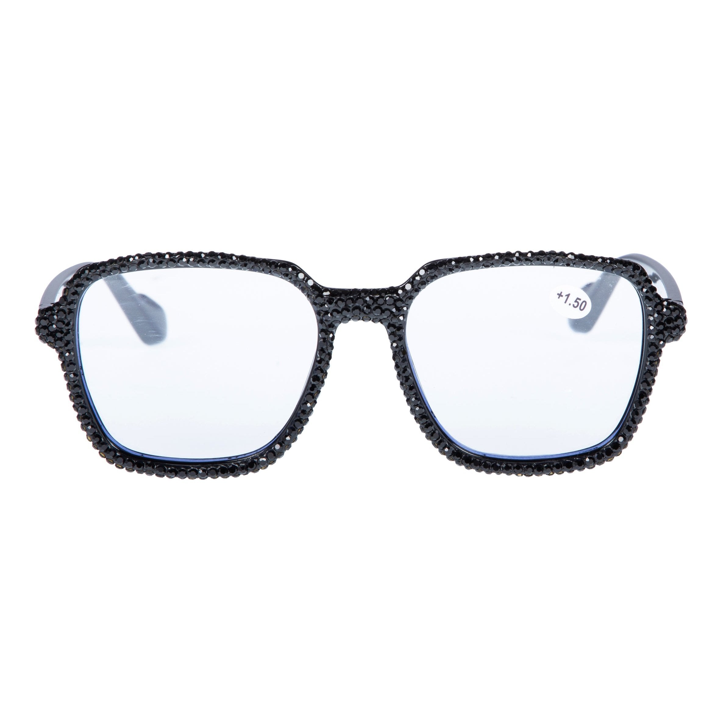 Dapper fashion dan glasses