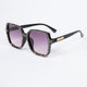 Handmade Rhinestone Sunglasses G0544