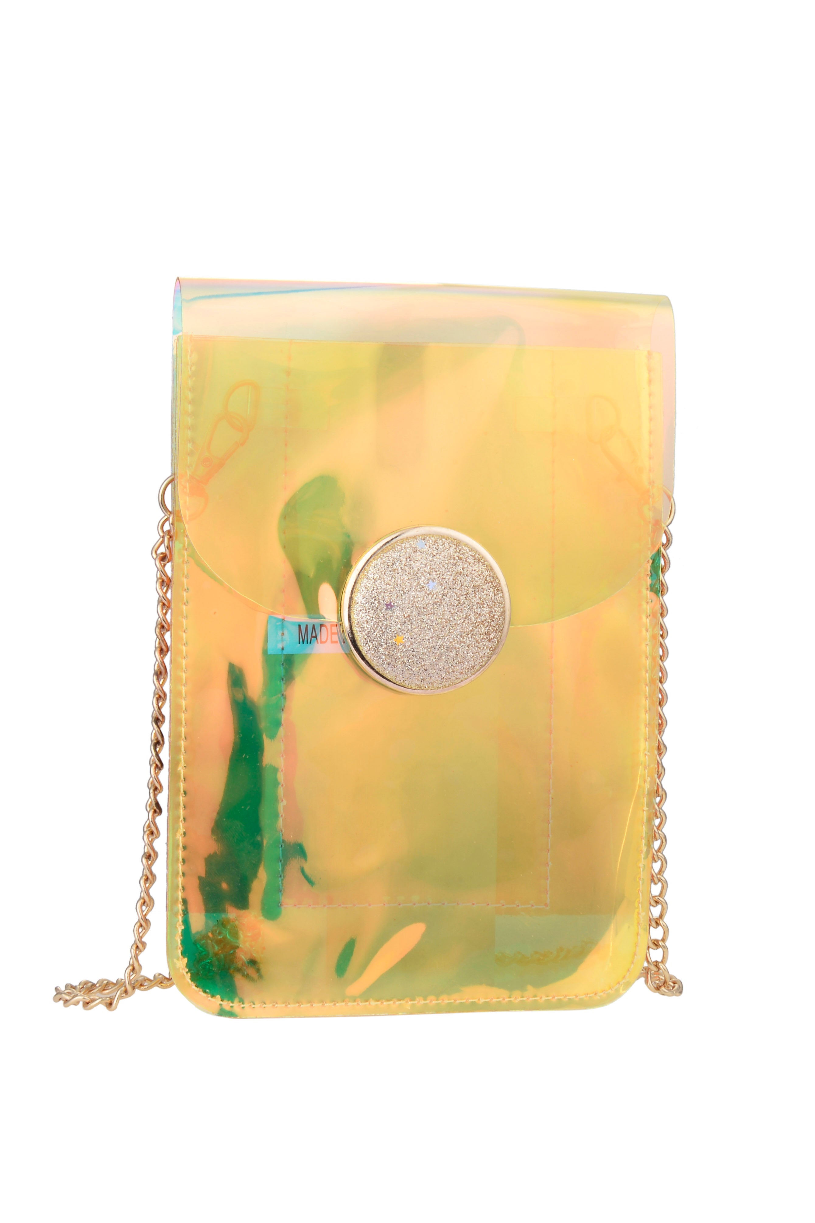 Candy Color Shoulder Handbags HB0612