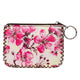 Monedero con estampado de flores HB0665 - N.º 138