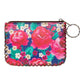 Rose Print Hand Stitch Coin Purse HB0665 - NO.139