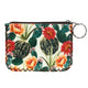 Floral Print Hand Stitch Coin Purse HB0665 - NO.180