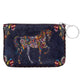 Monedero con estampado de caballosHB0665 - NO.64
