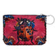 Monedero con estampado de mariquitas HB0665 - N.º 68