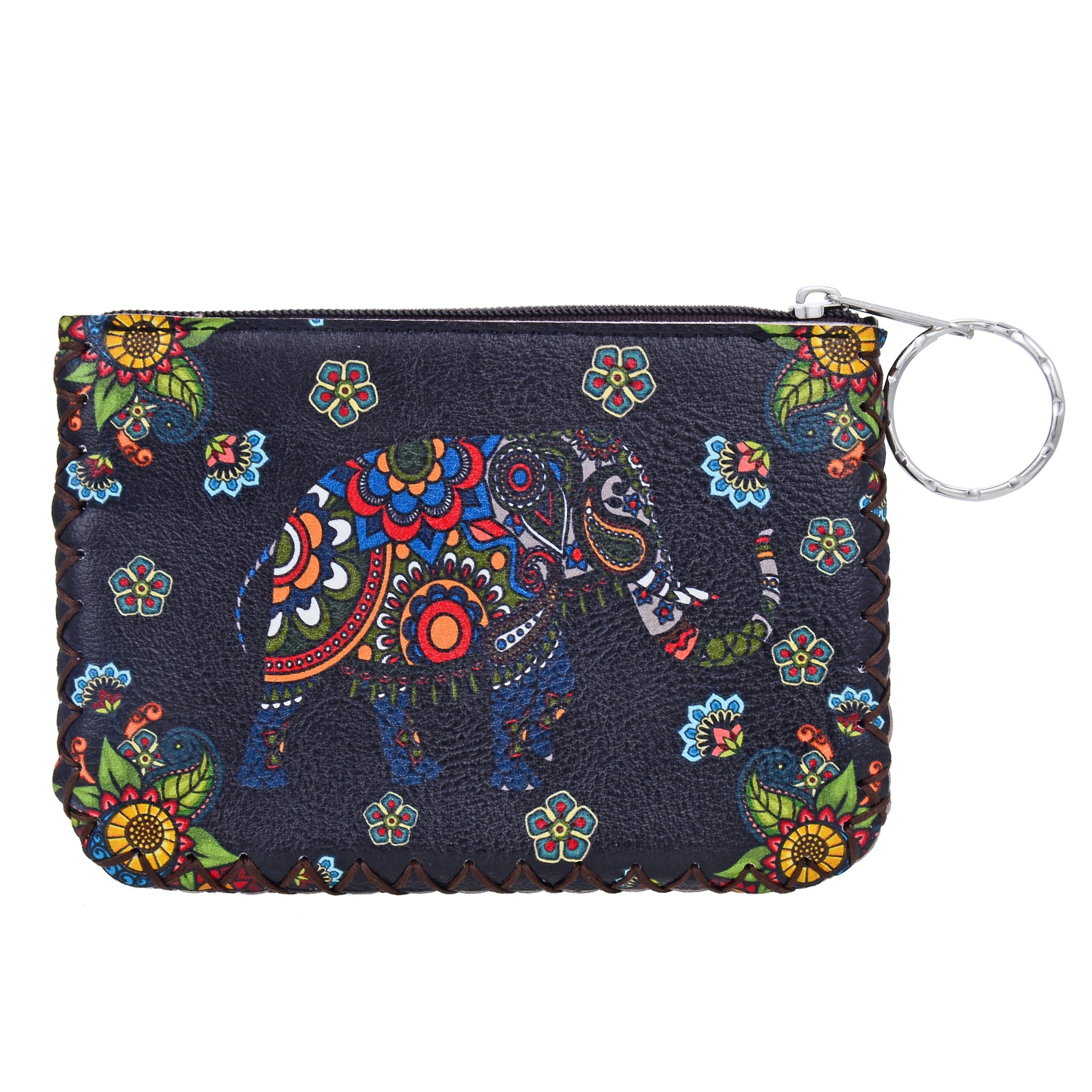 Elephant purse next sale