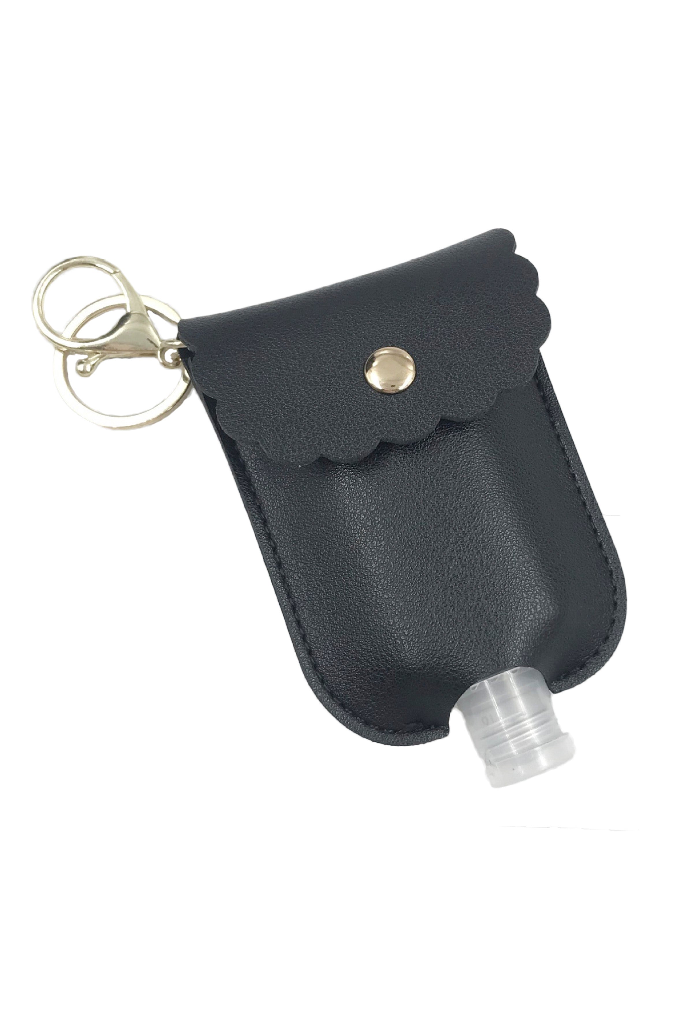 Hand Sanitizer Key Holster HB0905