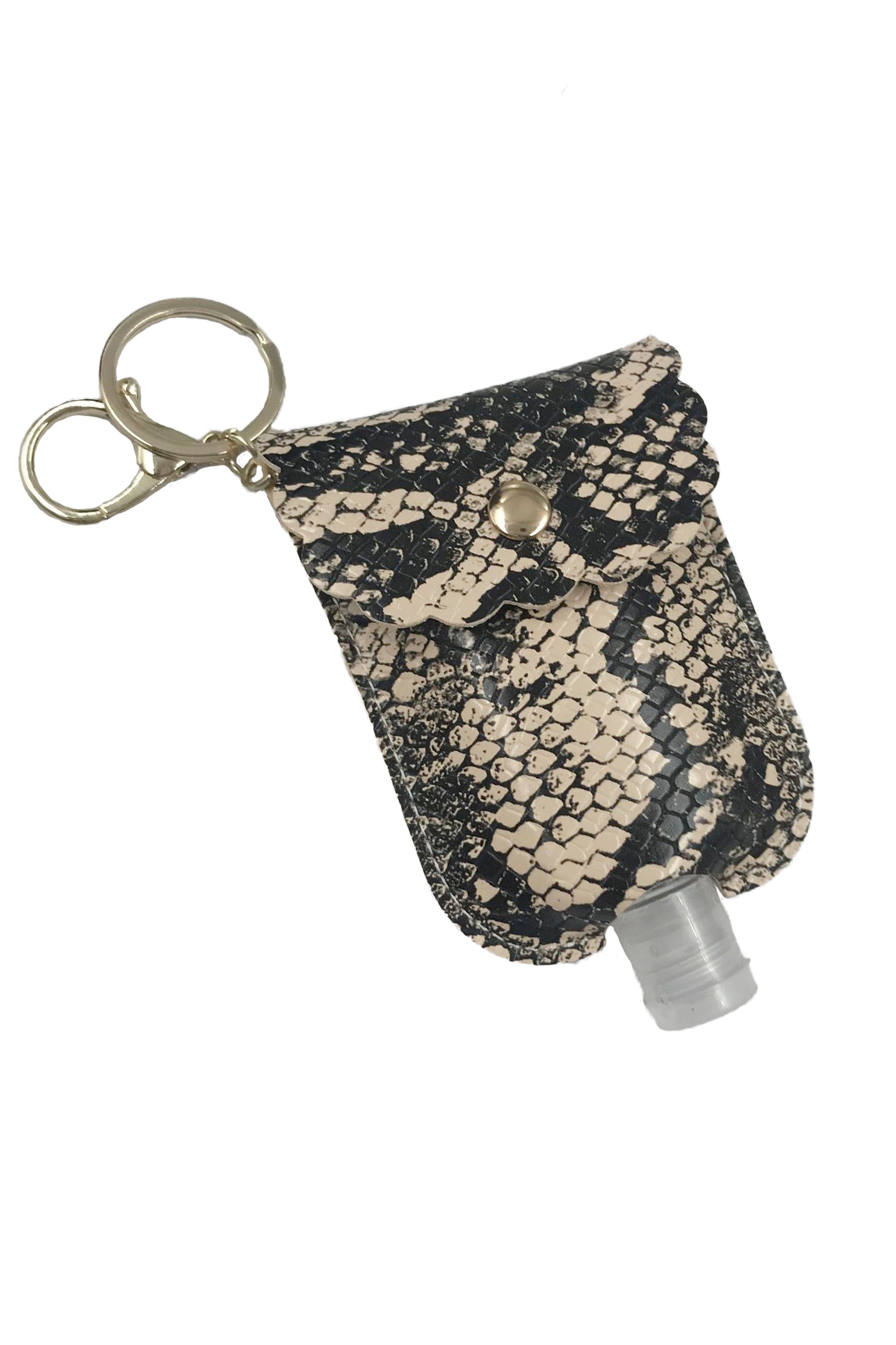Hand Sanitizer Key Holster HB0905