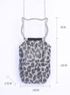 Alloy Cat Crossbody Bags HB0967