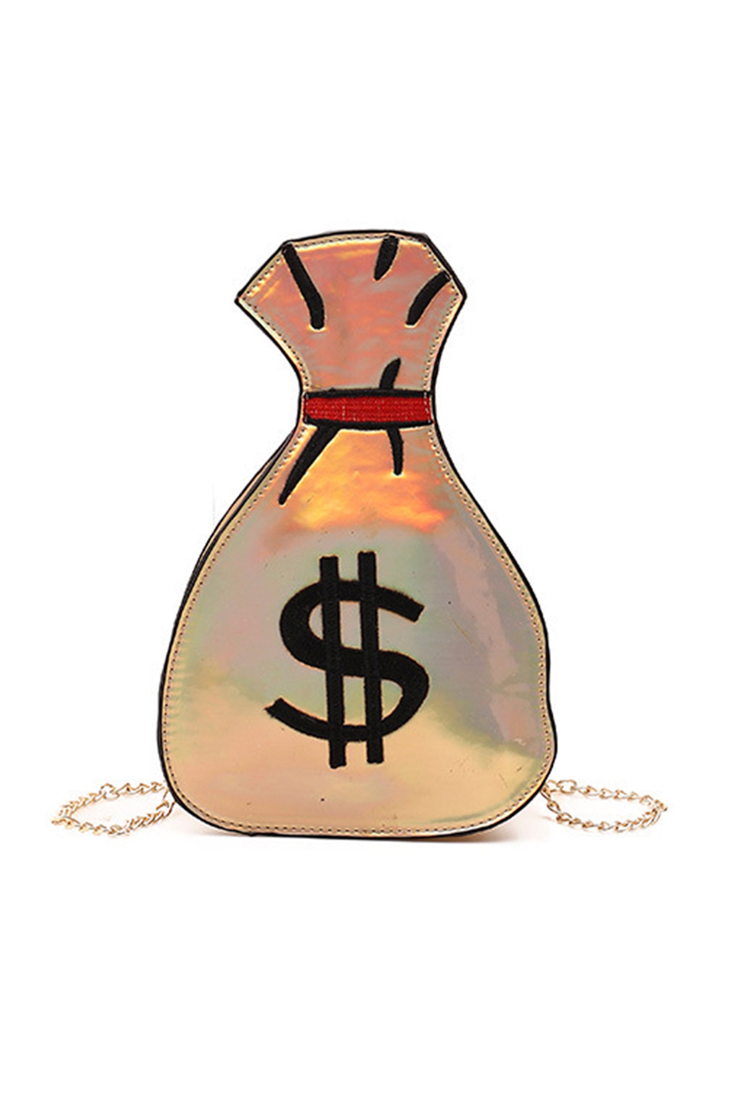 Money Pocket Crossbody Handbags HB1014