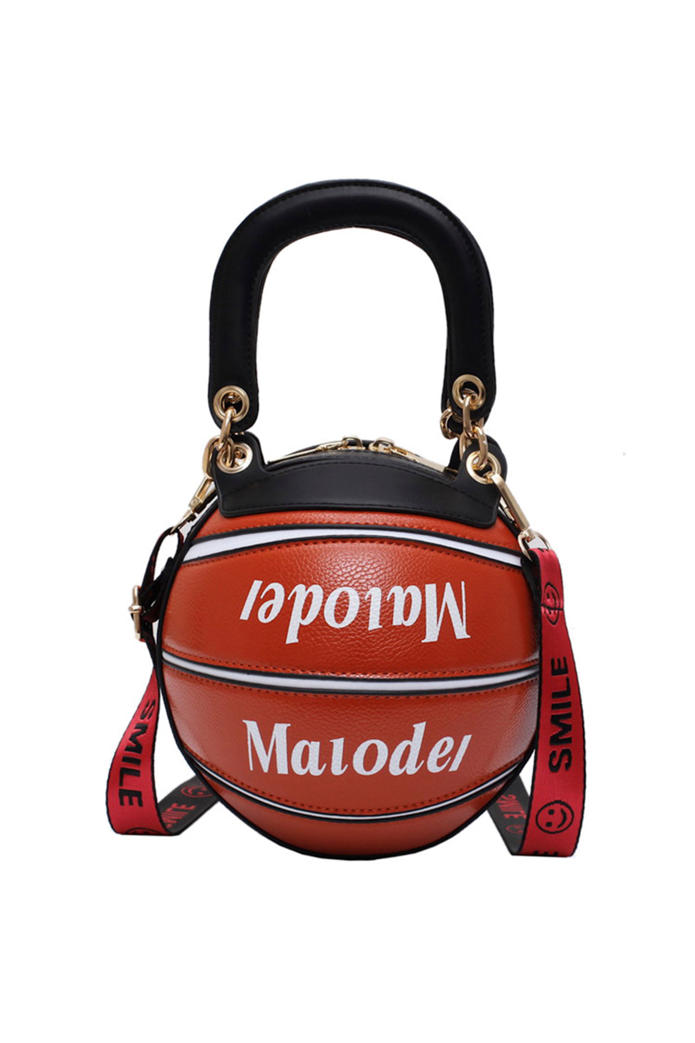 Basket Ball Crossbody Bags  HB1133