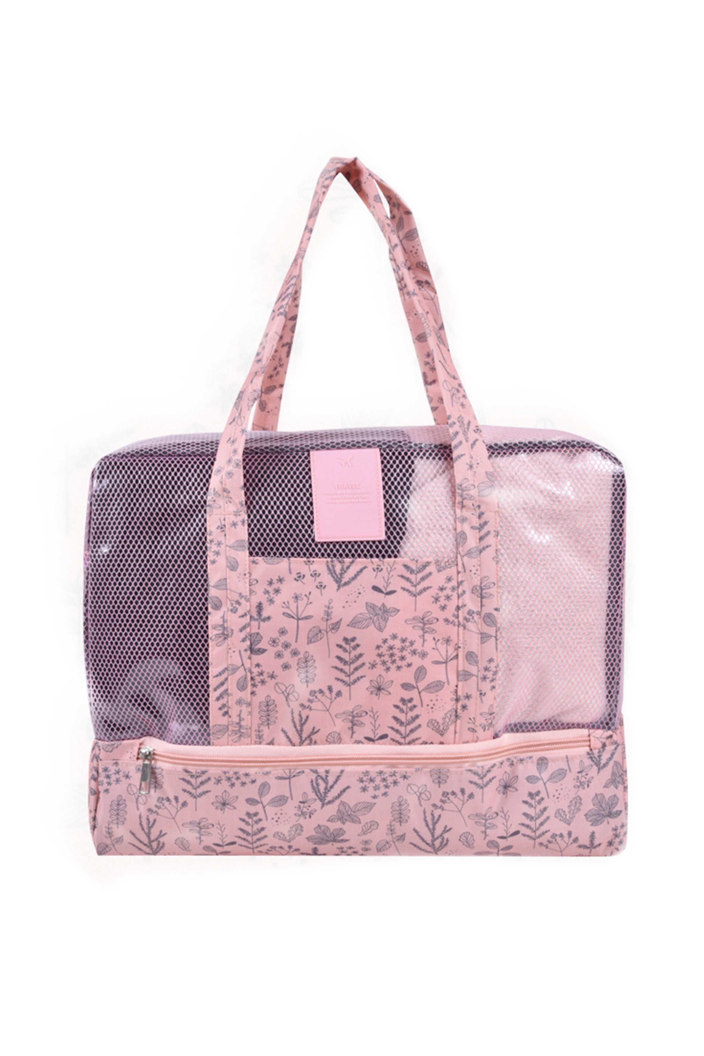 Bolsa de almacenamiento impresa HB1170