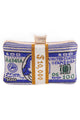 Dollar Rhinestone Clutch HB1225